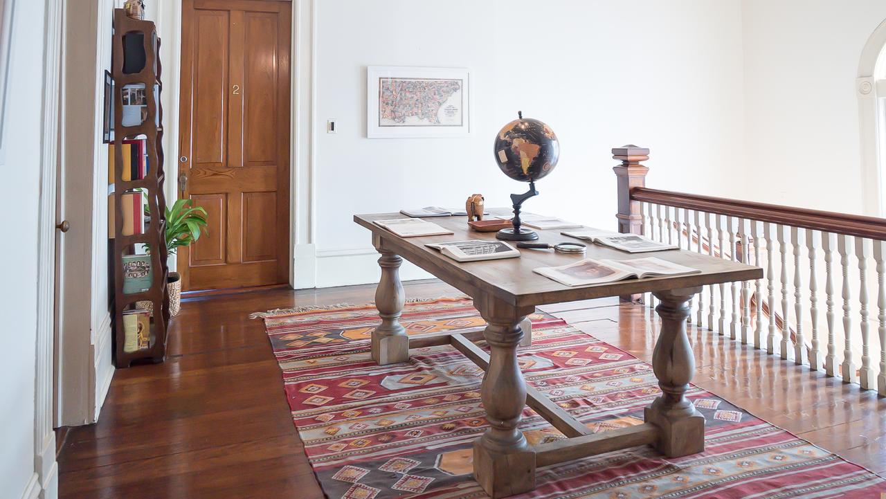 Sully Mansion Bed And Breakfast - thumb 14