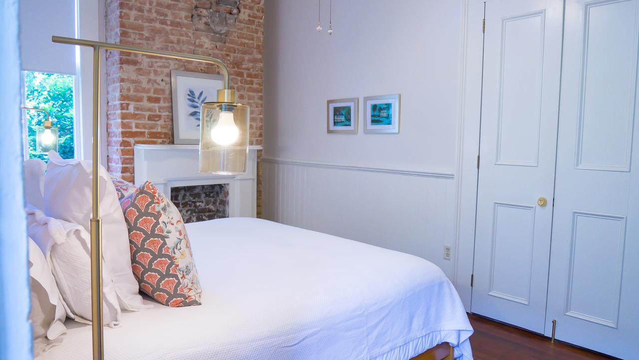 Sully Mansion Bed And Breakfast - thumb 29