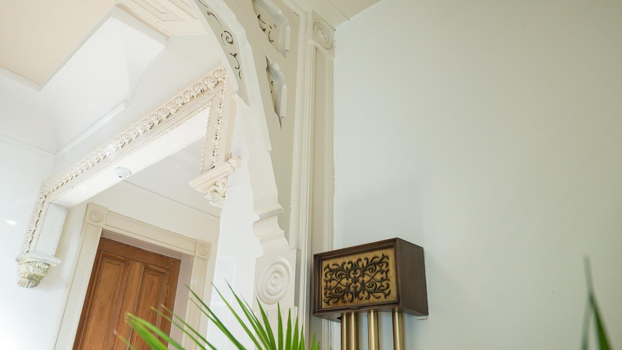 Sully Mansion Bed And Breakfast - thumb 6