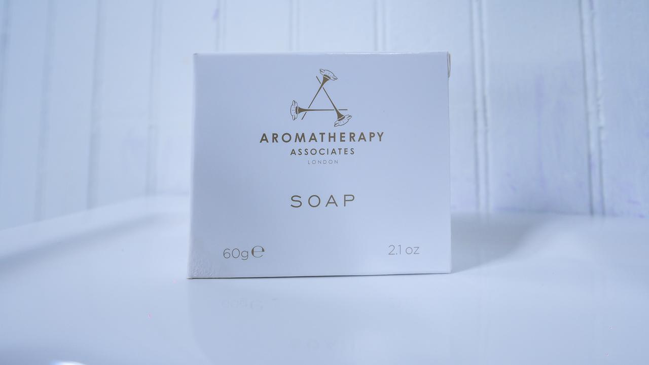 Sully Mansion Bed And Breakfast - thumb 37