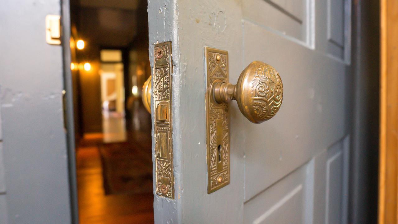 Sully Mansion Bed And Breakfast - thumb 43