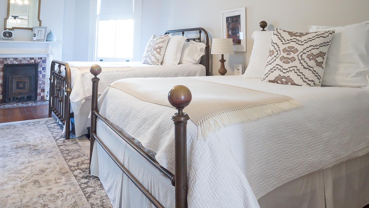 Sully Mansion Bed And Breakfast - thumb 20