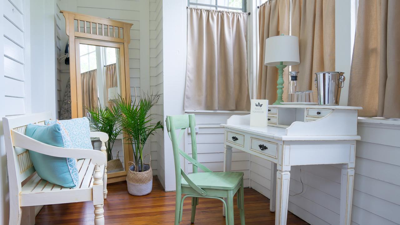 Sully Mansion Bed And Breakfast - thumb 40