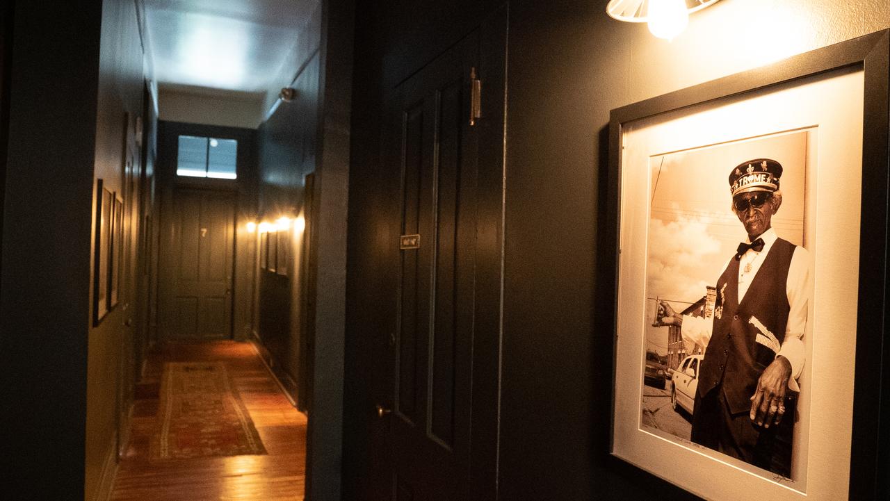 Sully Mansion Bed And Breakfast - thumb 11