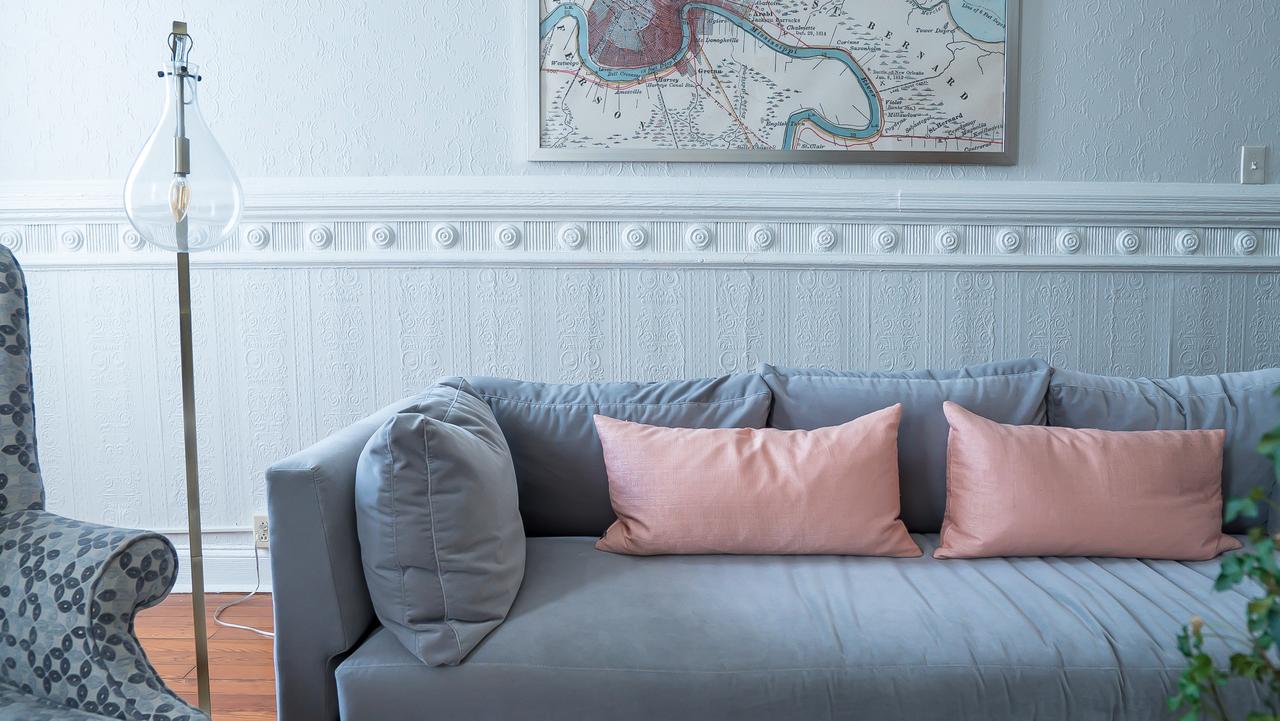 Sully Mansion Bed And Breakfast - thumb 2