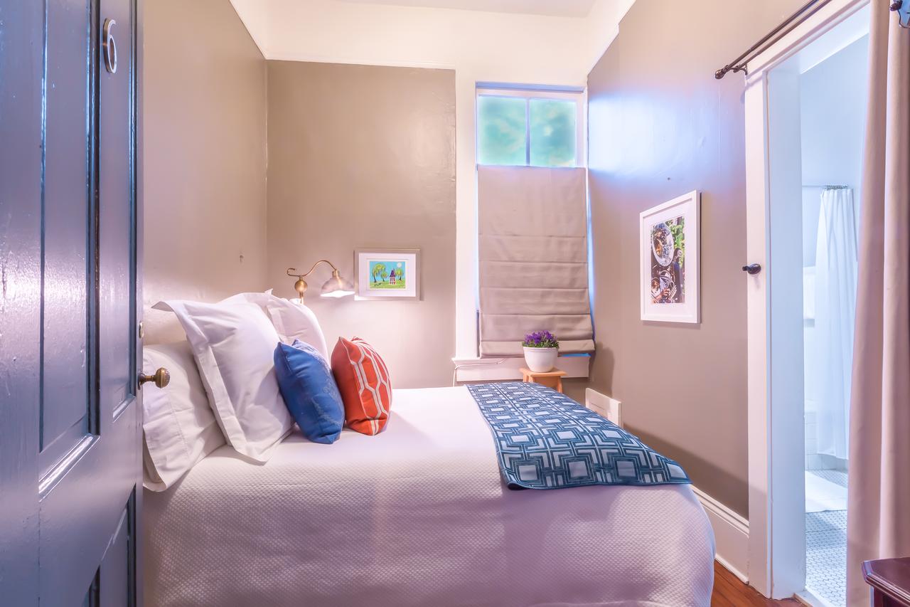 Sully Mansion Bed And Breakfast - thumb 19