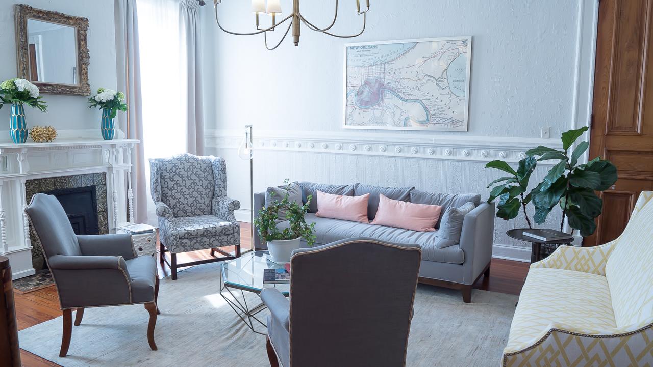 Sully Mansion Bed And Breakfast - thumb 15