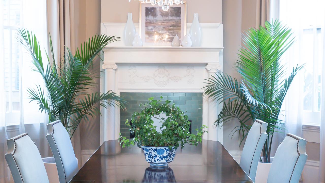 Sully Mansion Bed And Breakfast - thumb 17