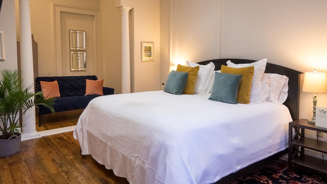 Sully Mansion Bed And Breakfast - thumb 27