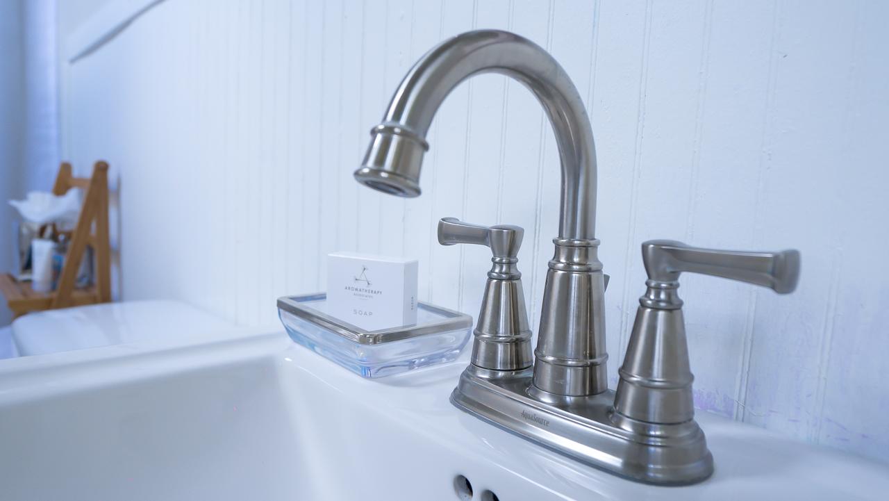 Sully Mansion Bed And Breakfast - thumb 38