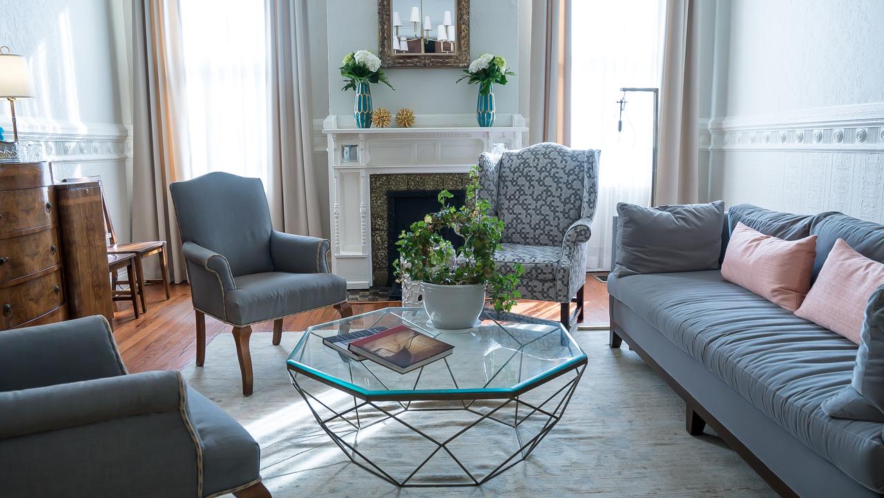 Sully Mansion Bed And Breakfast - thumb 4