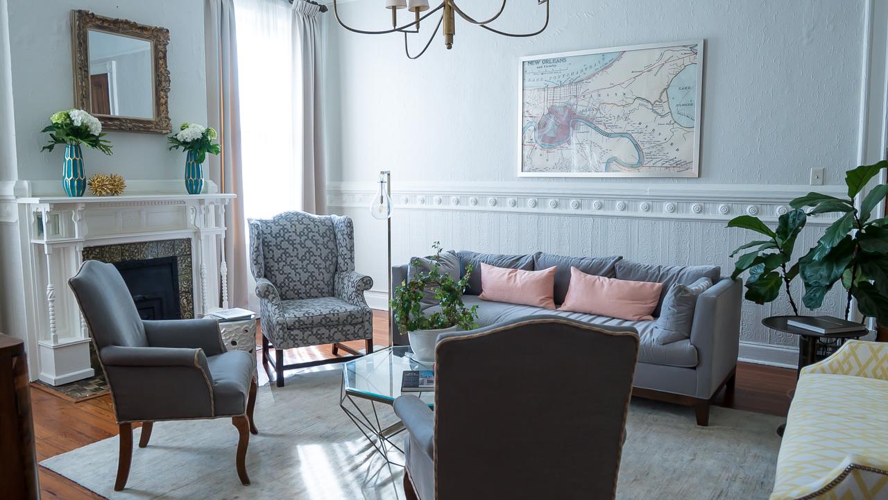 Sully Mansion Bed And Breakfast - thumb 5