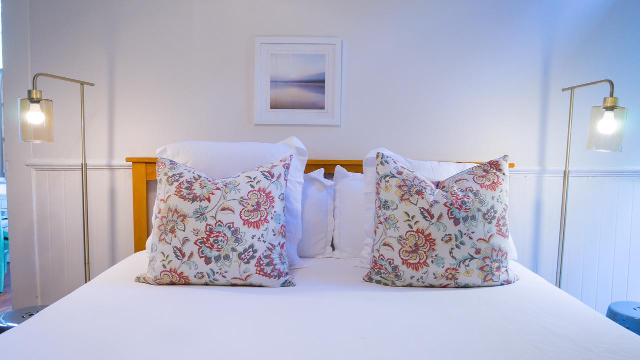 Sully Mansion Bed And Breakfast - thumb 34