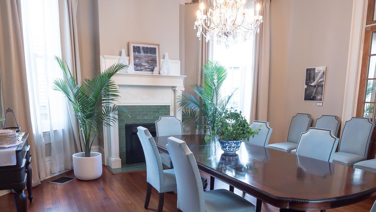 Sully Mansion Bed And Breakfast - thumb 16