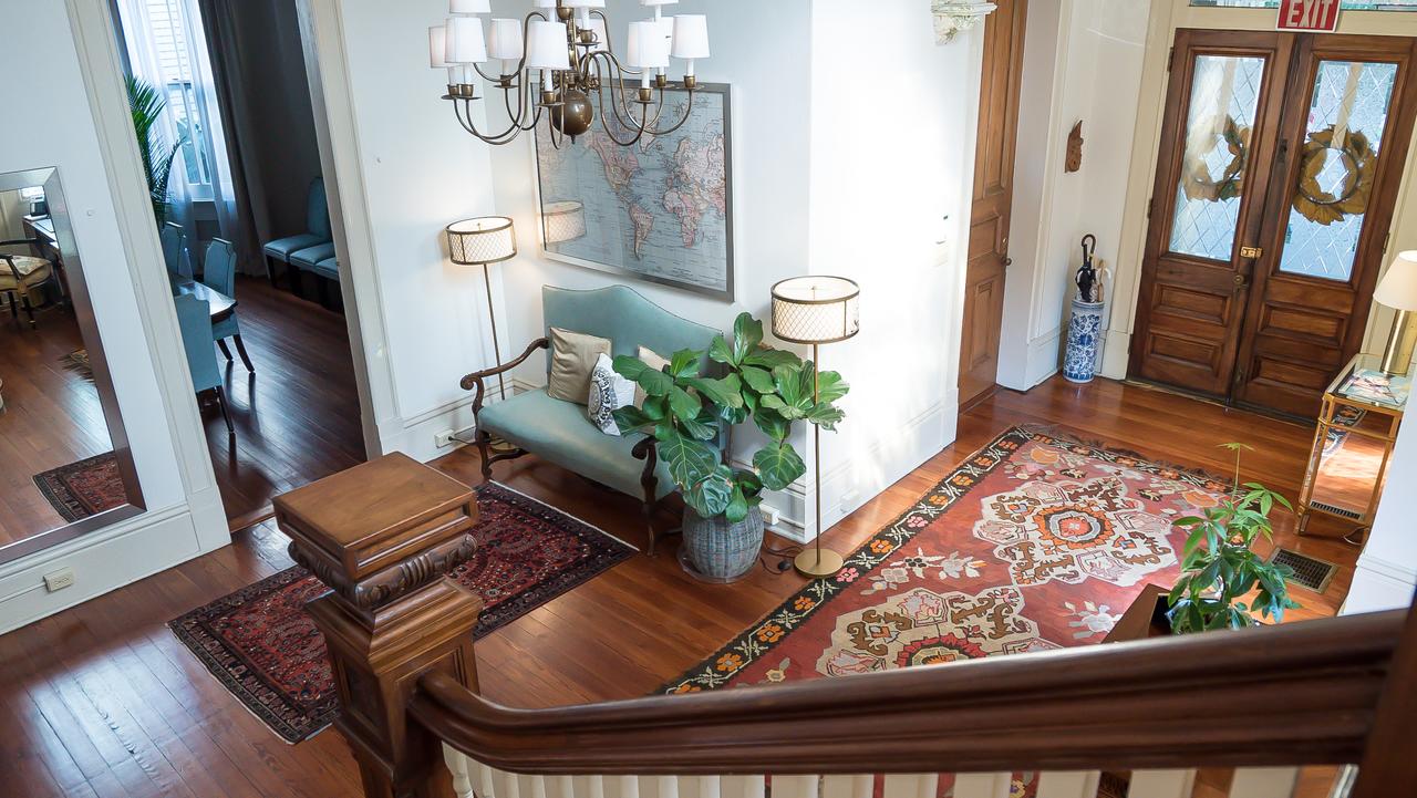 Sully Mansion Bed And Breakfast - thumb 9