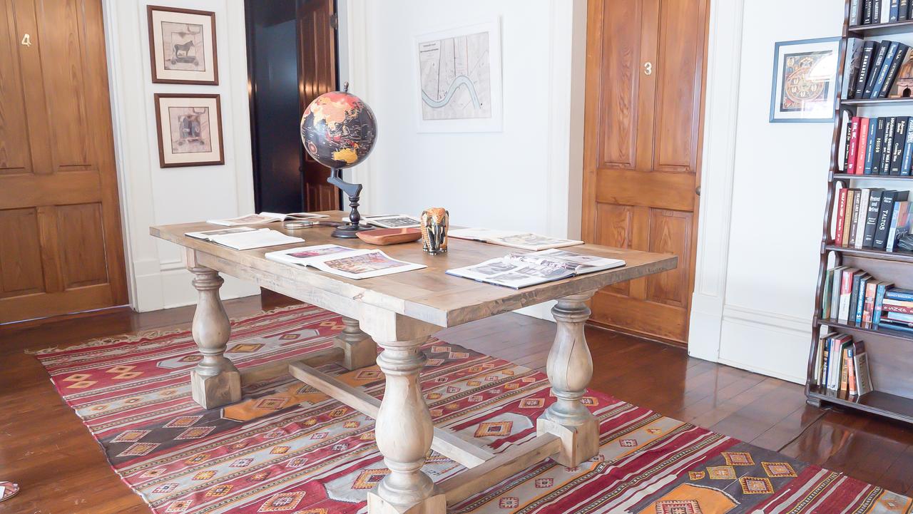 Sully Mansion Bed And Breakfast - thumb 13