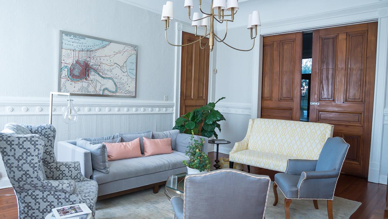 Sully Mansion Bed And Breakfast - thumb 3