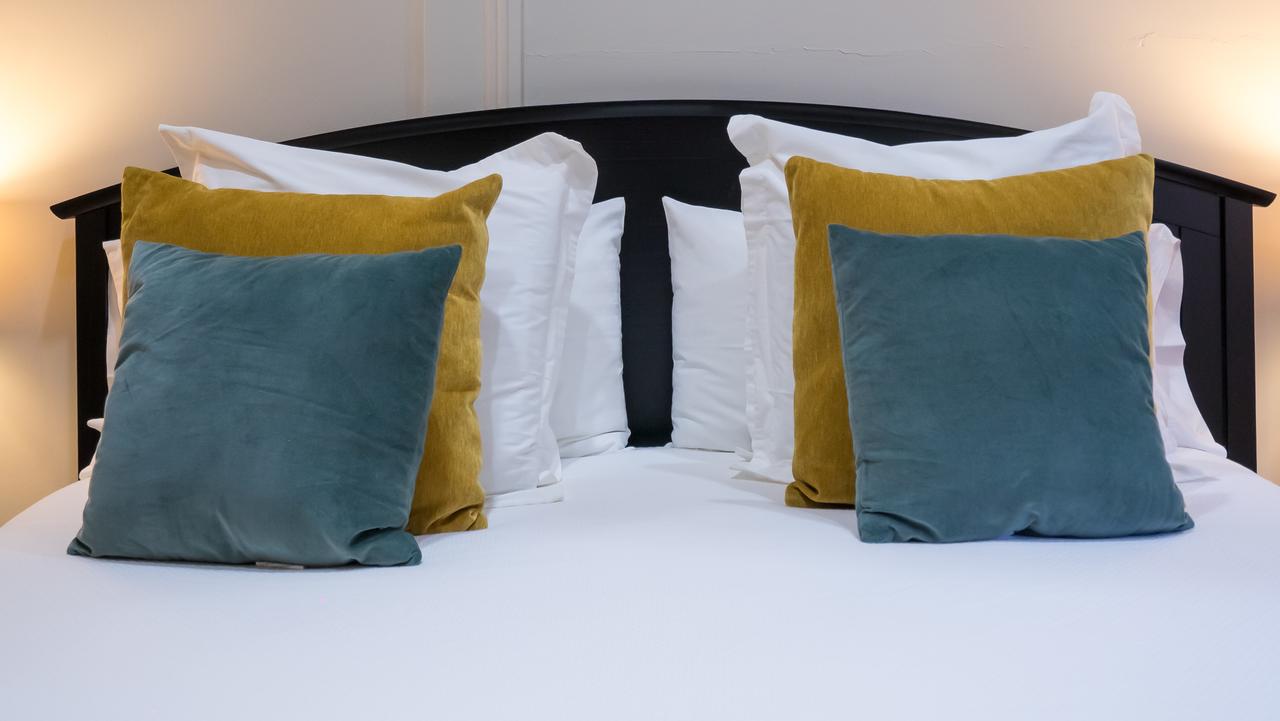 Sully Mansion Bed And Breakfast - thumb 26