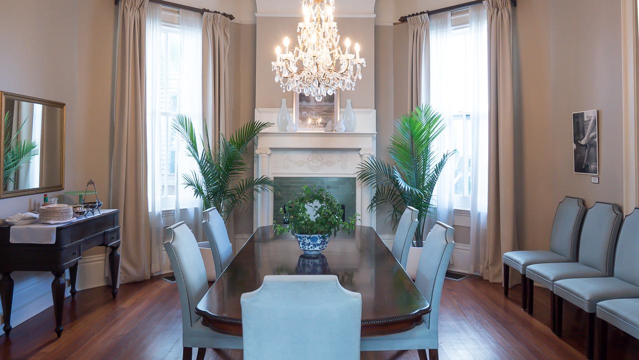 Sully Mansion Bed And Breakfast - thumb 18