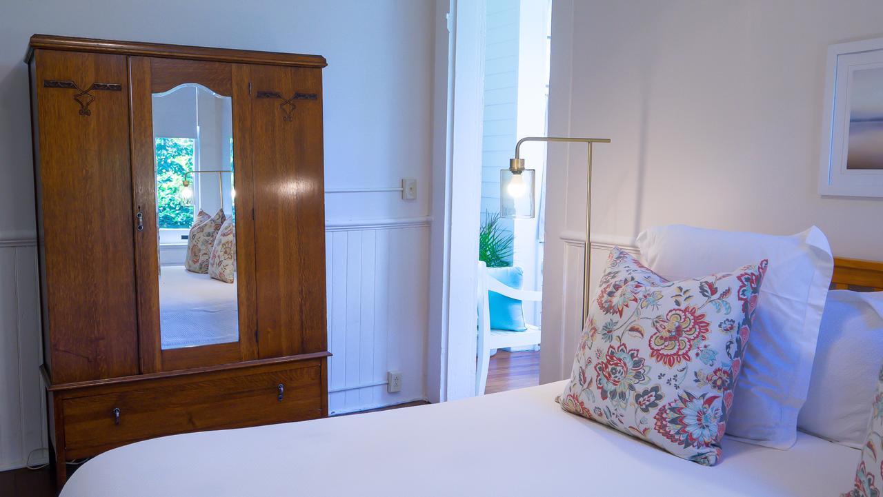 Sully Mansion Bed And Breakfast - thumb 32