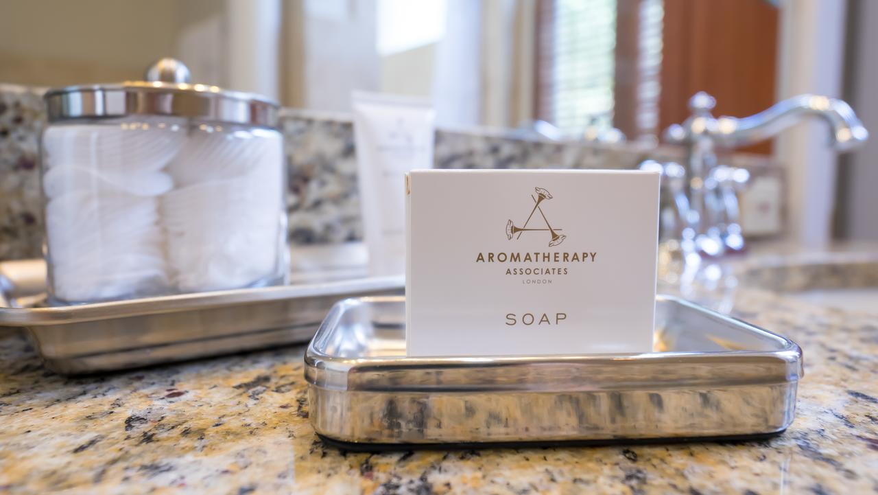 Sully Mansion Bed And Breakfast - thumb 23