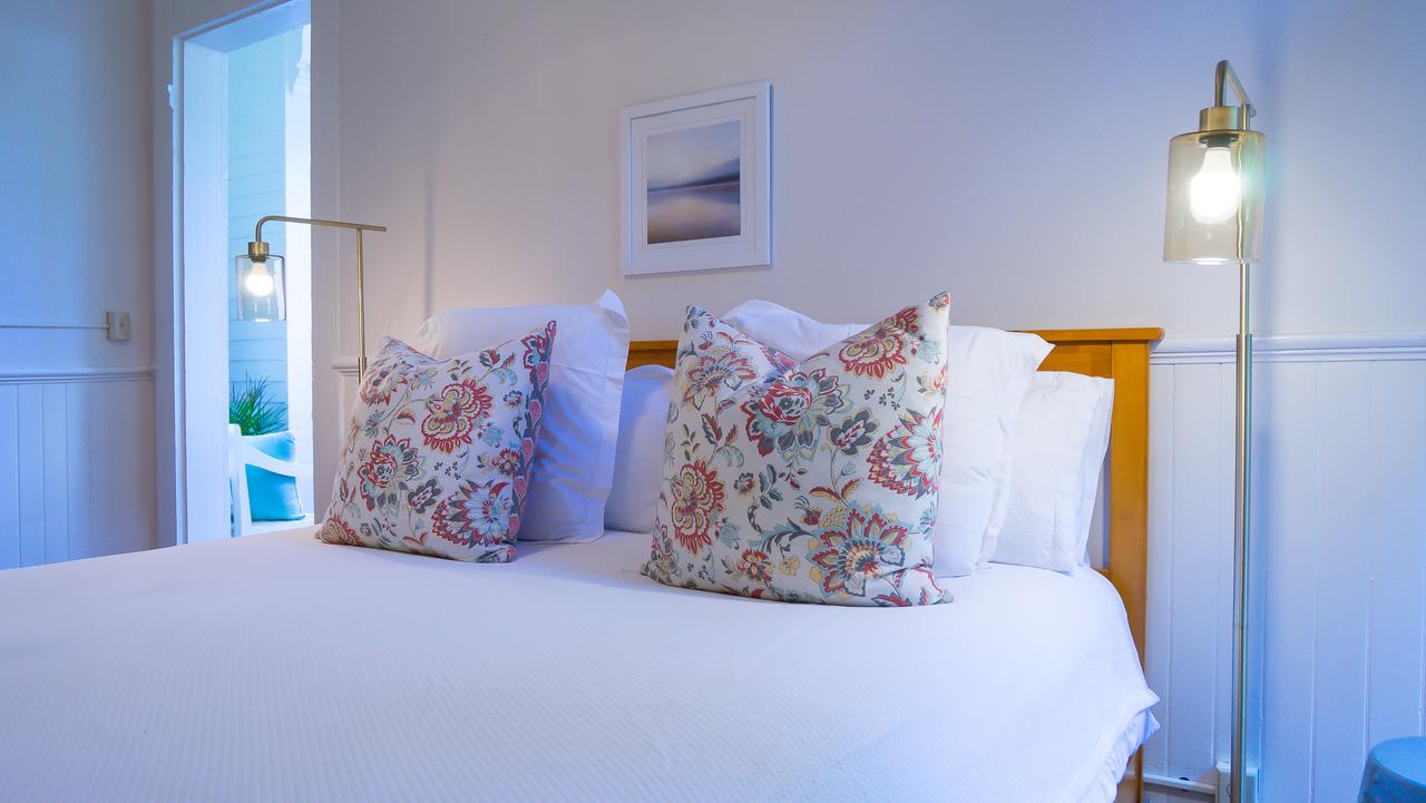 Sully Mansion Bed And Breakfast - thumb 33