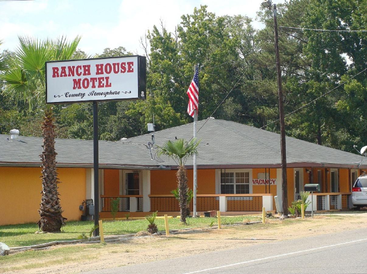 Ranch House Motel Marksville - thumb 0