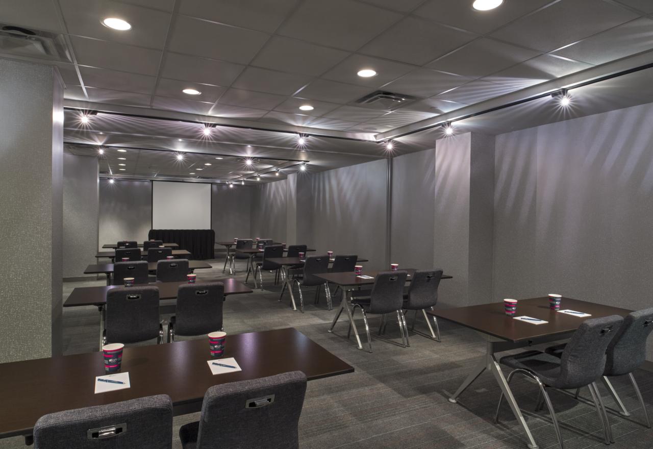 Aloft New Orleans Downtown - thumb 23