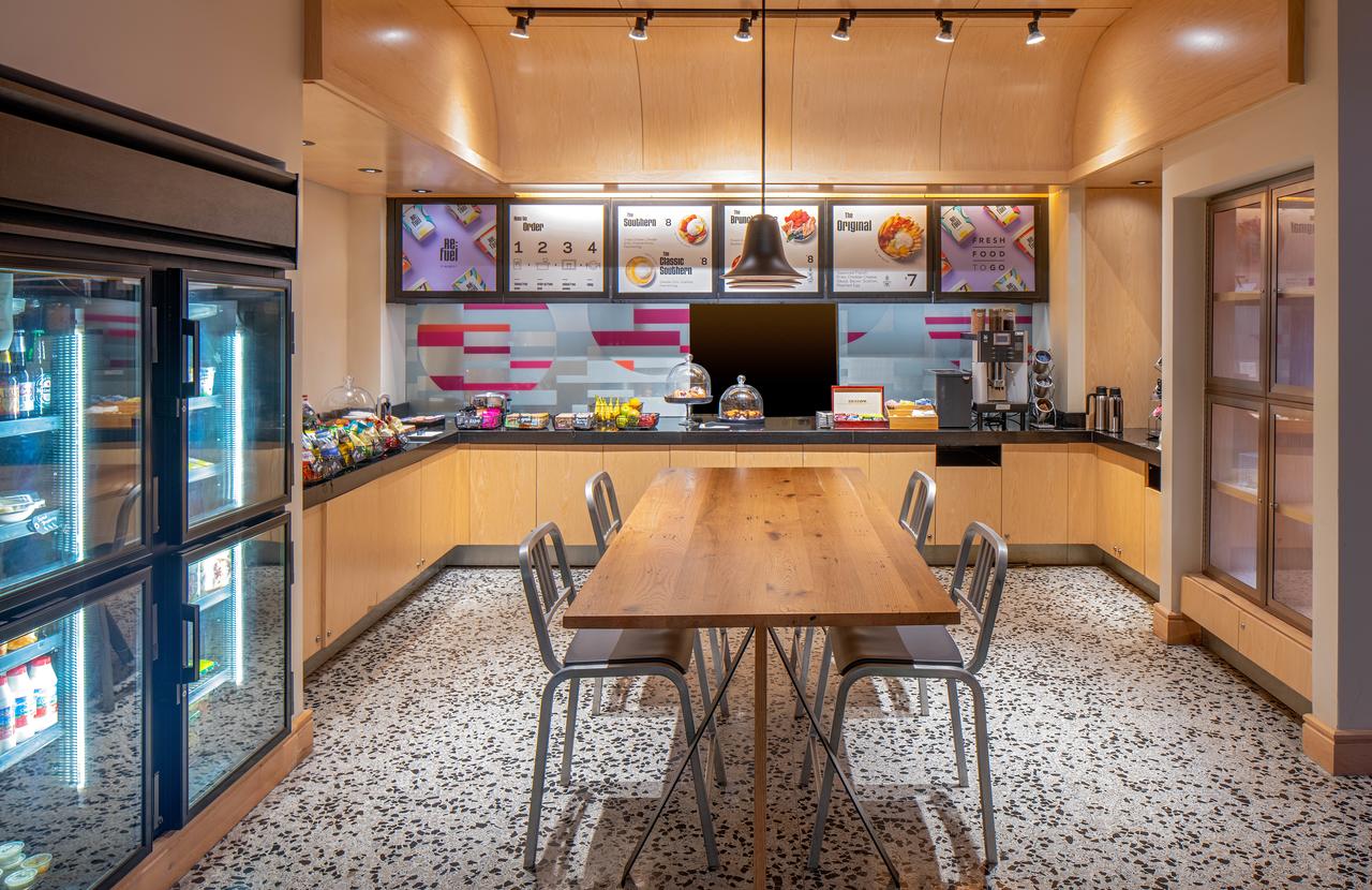 Aloft New Orleans Downtown - thumb 8