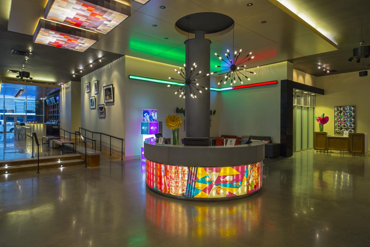 Aloft New Orleans Downtown - thumb 17