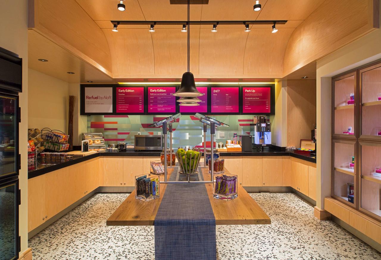 Aloft New Orleans Downtown - thumb 32