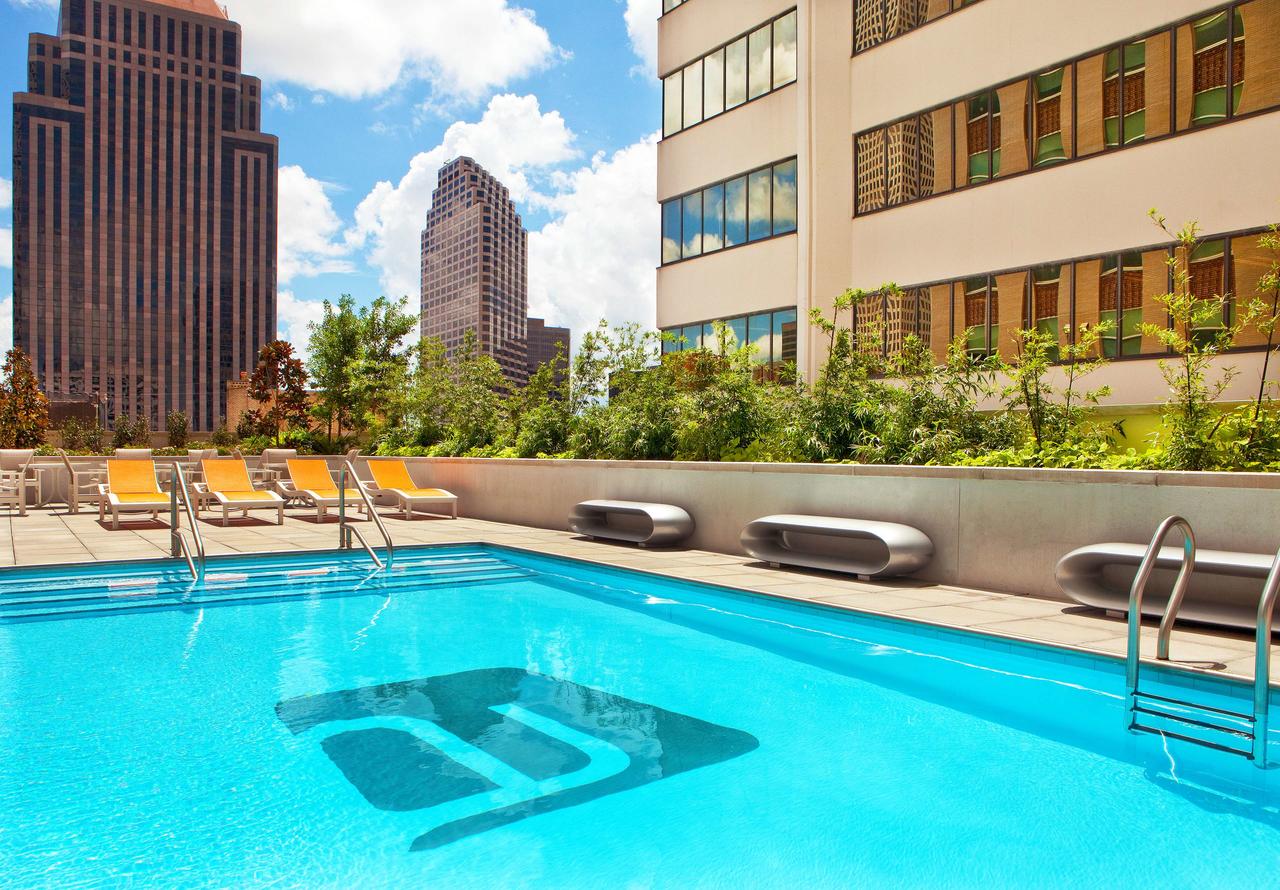 Aloft New Orleans Downtown - thumb 33