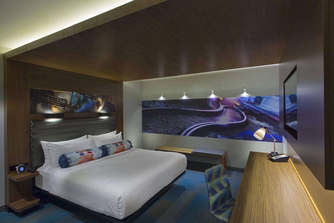 Aloft New Orleans Downtown - thumb 14