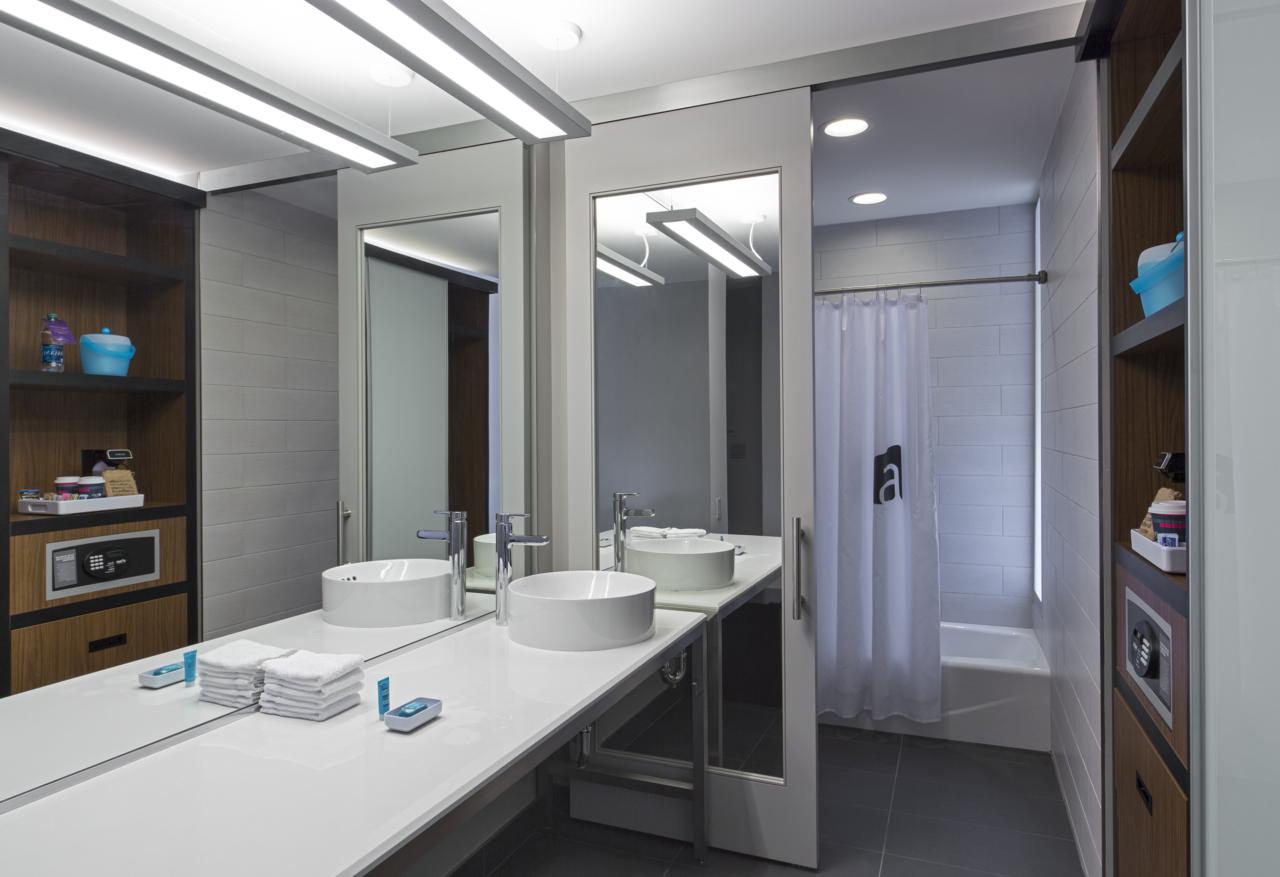 Aloft New Orleans Downtown - thumb 27