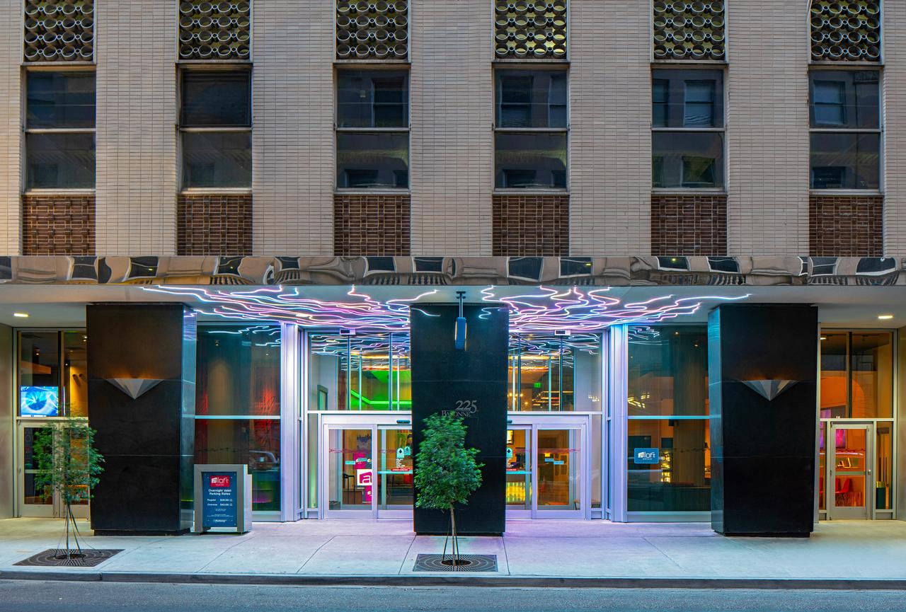 Aloft New Orleans Downtown - thumb 10