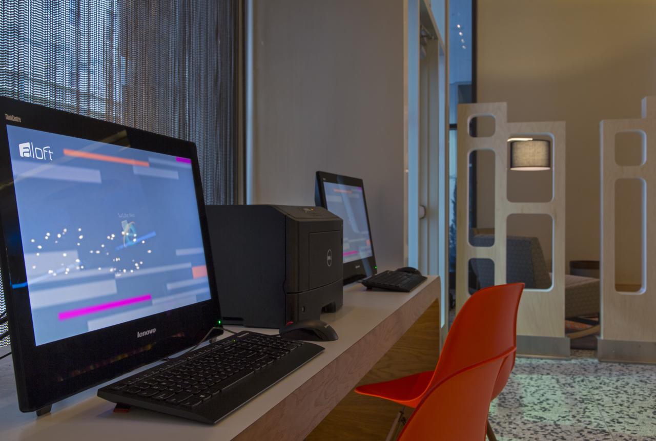 Aloft New Orleans Downtown - thumb 21