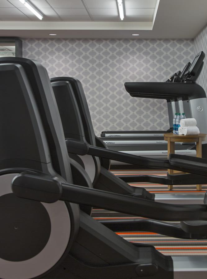 Aloft New Orleans Downtown - thumb 26