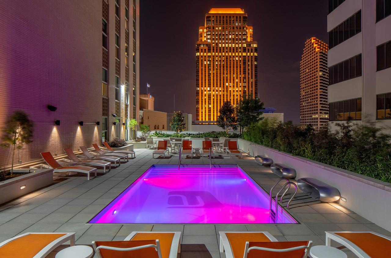 Aloft New Orleans Downtown - thumb 0