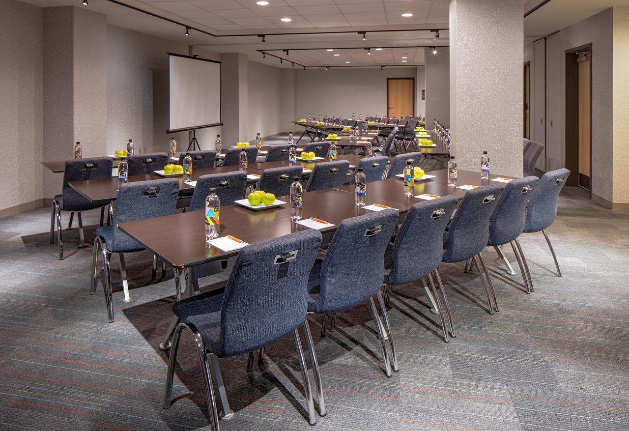 Aloft New Orleans Downtown - thumb 12