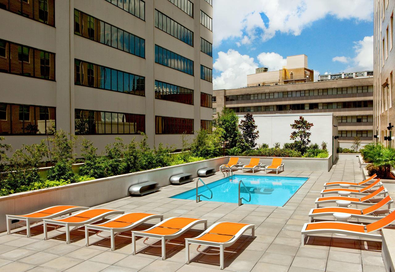 Aloft New Orleans Downtown - thumb 34