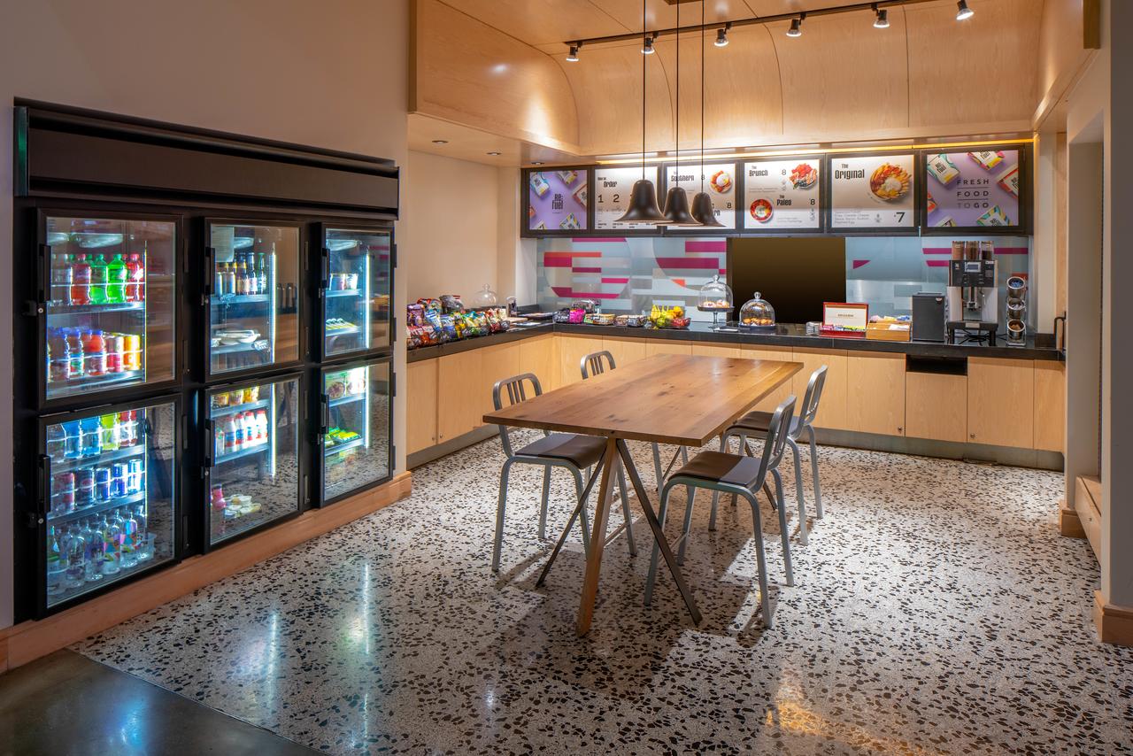 Aloft New Orleans Downtown - thumb 9