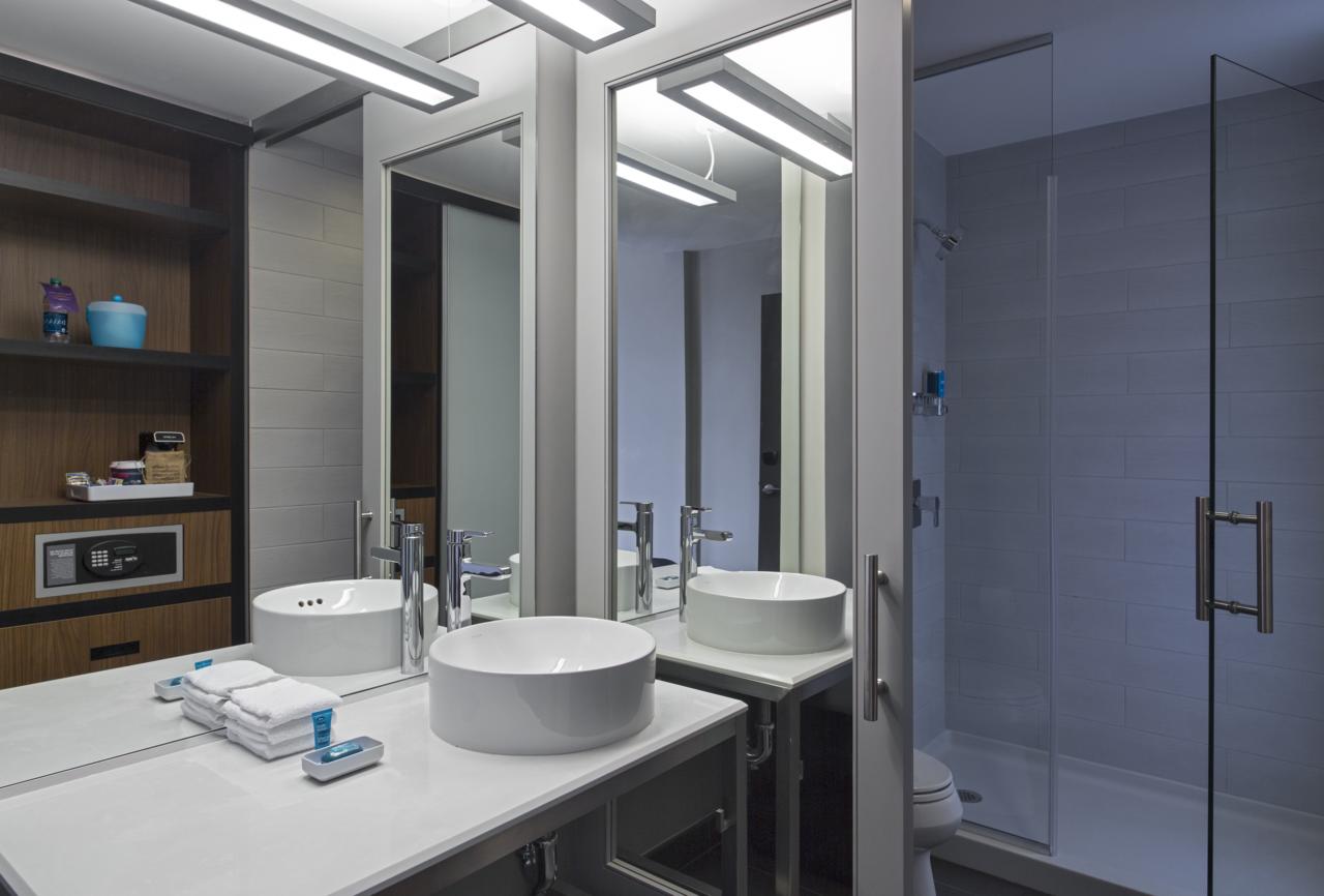 Aloft New Orleans Downtown - thumb 2