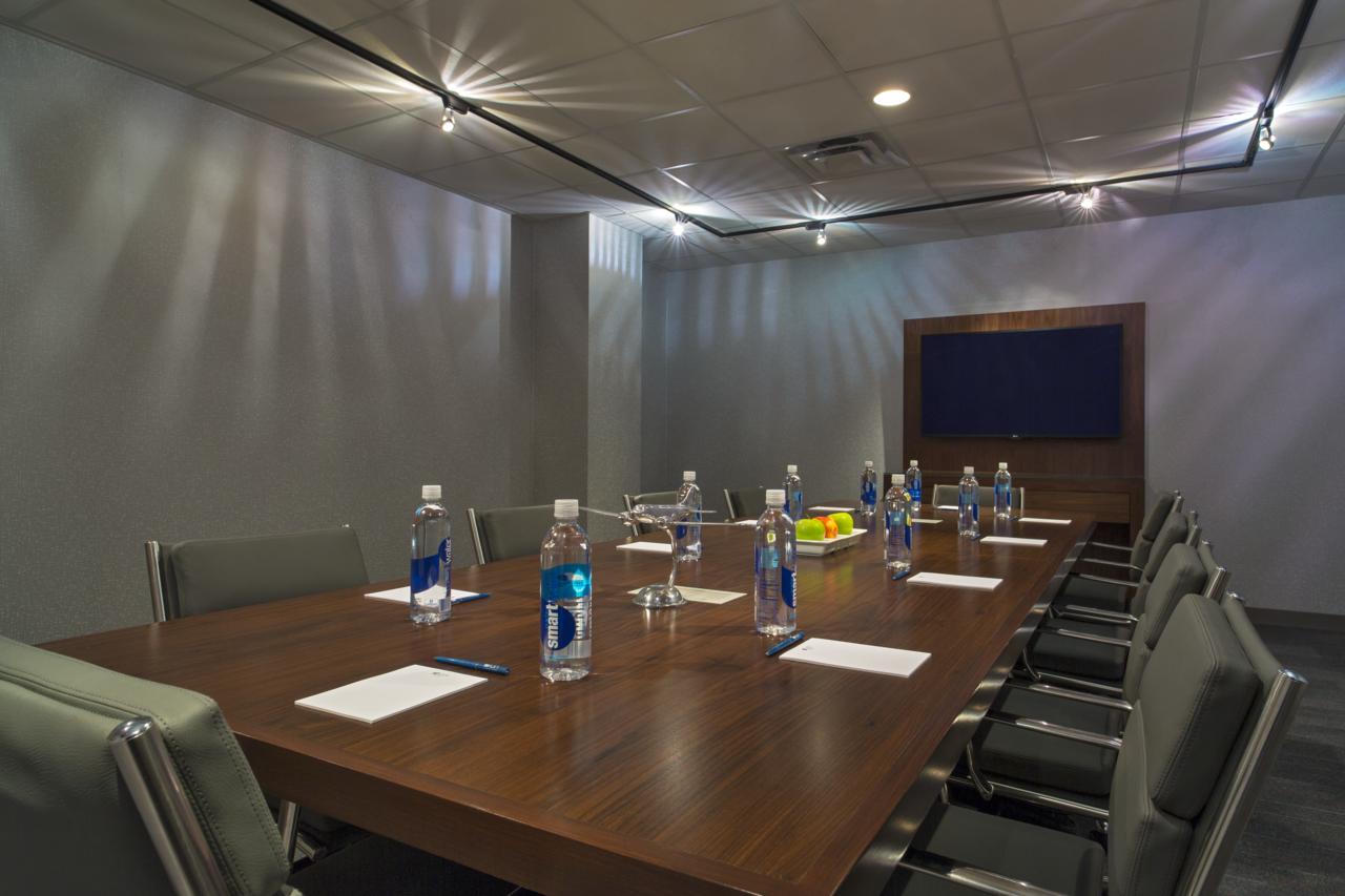 Aloft New Orleans Downtown - thumb 25