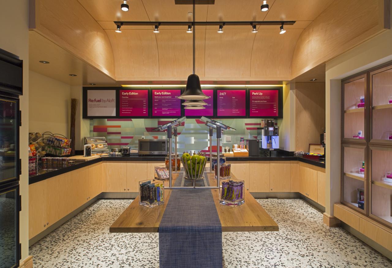 Aloft New Orleans Downtown - thumb 16