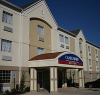 Candlewood Suites Lake Charles-Sulphur - Accommodation San Jose