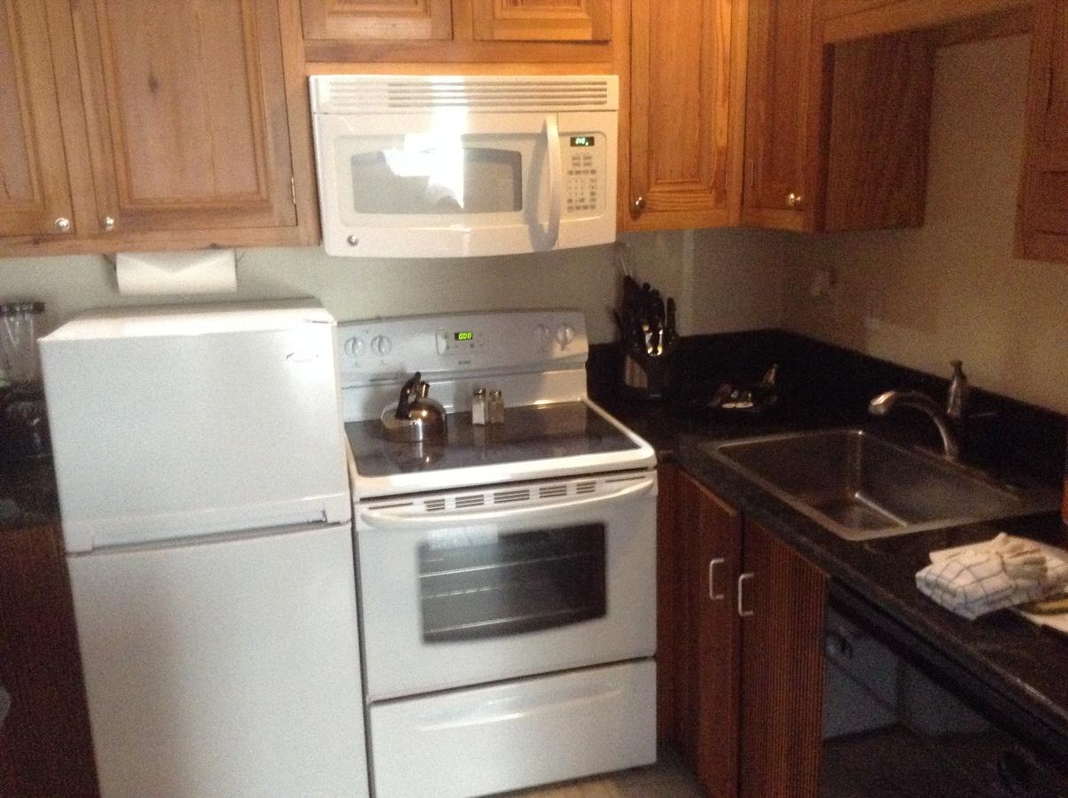 Hotel De L'eau Vive - thumb 21