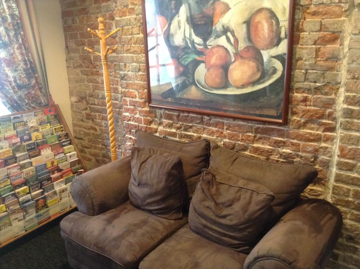 Hotel De L'eau Vive - thumb 5