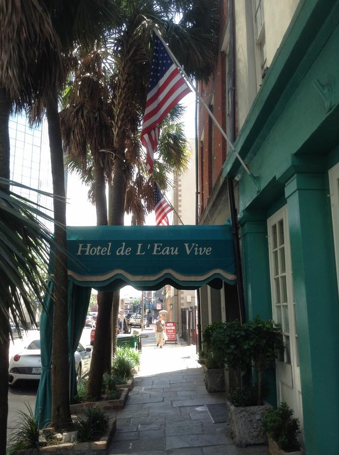 Hotel De L'eau Vive - thumb 2