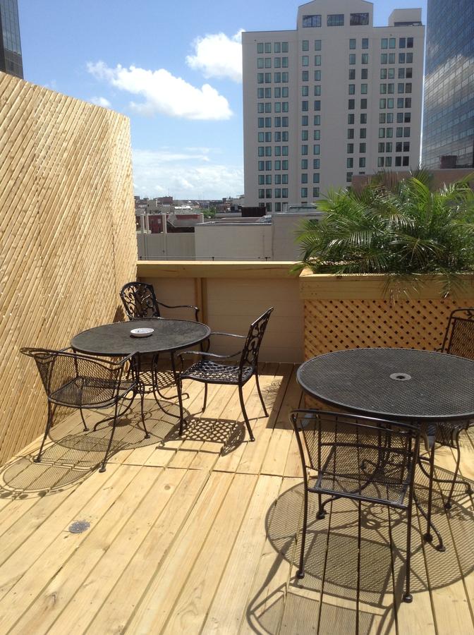 Hotel De L'eau Vive - thumb 11