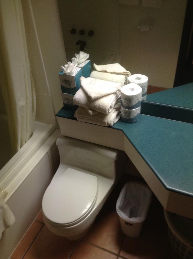 Hotel De L'eau Vive - thumb 41